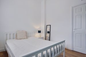 Bedroom Two- click for photo gallery